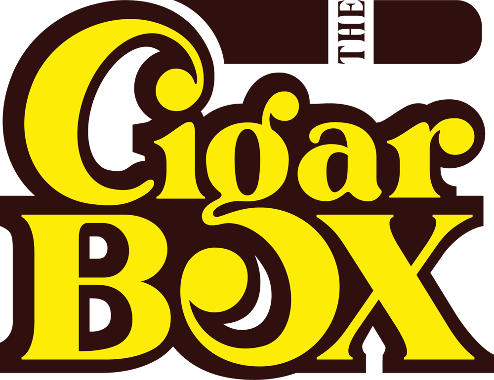 The Cigar Box
