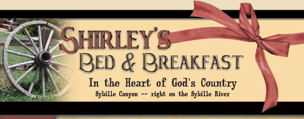 Shirley's Bed and Breakfast