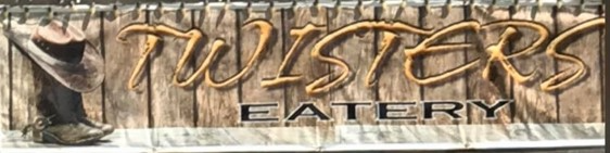 Twisters Bed & Breakfast