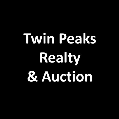 Twin Pines Realty & Auction