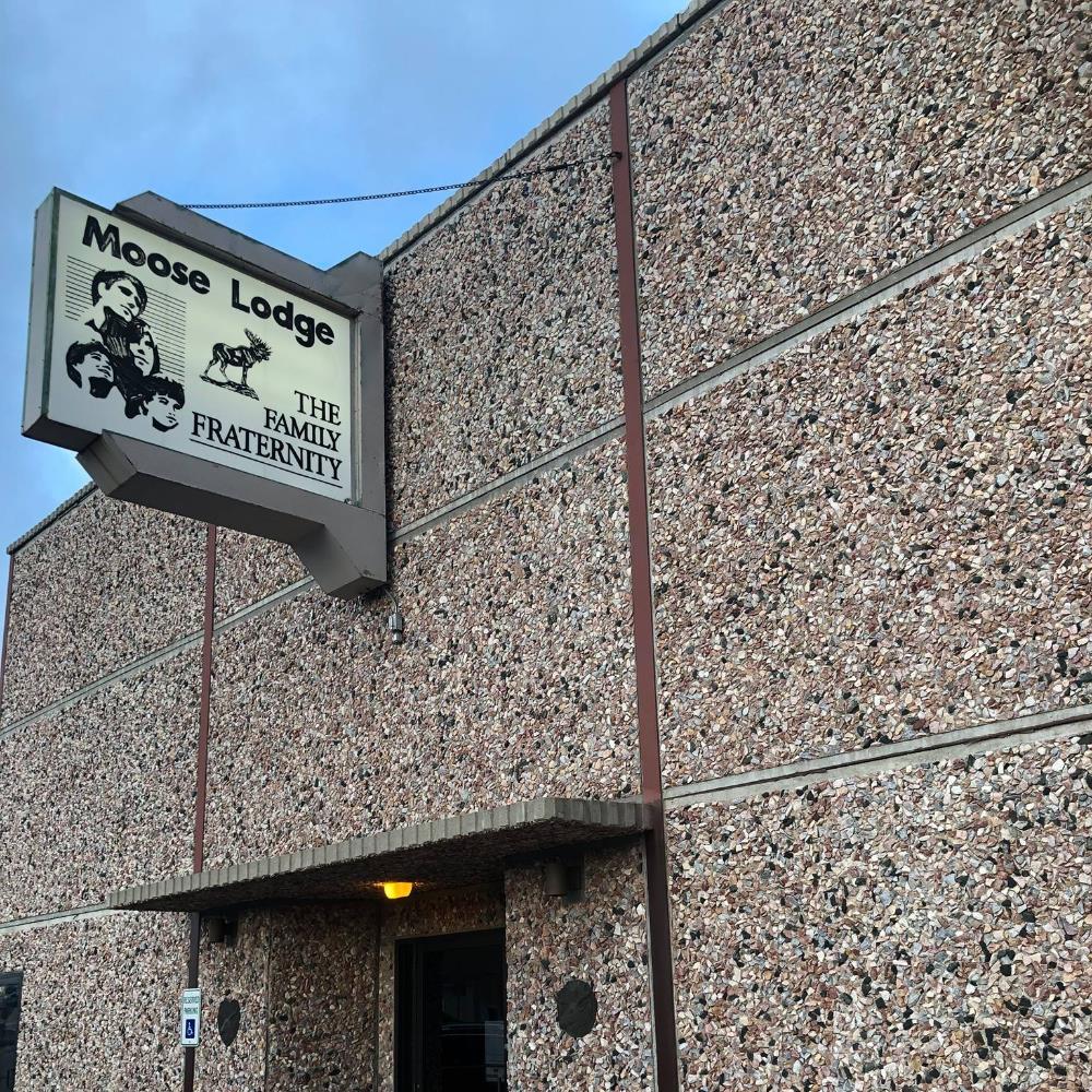 Wheatland Moose Lodge